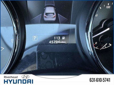 2022 Nissan Rogue Sport S