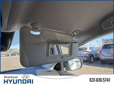 2022 Nissan Rogue Sport S