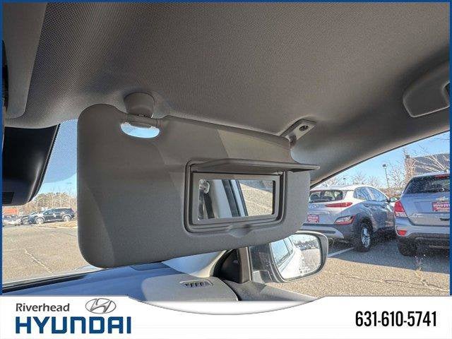 2022 Nissan Rogue Sport S