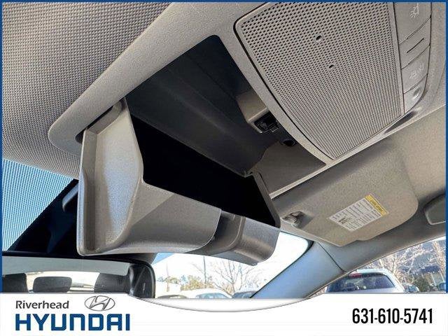 2022 Nissan Rogue Sport S