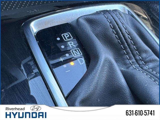 2022 Nissan Rogue Sport S