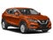 2022 Nissan Rogue Sport S