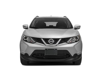 2019 Nissan Rogue Sport SV