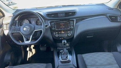 2019 Nissan Rogue Sport SV