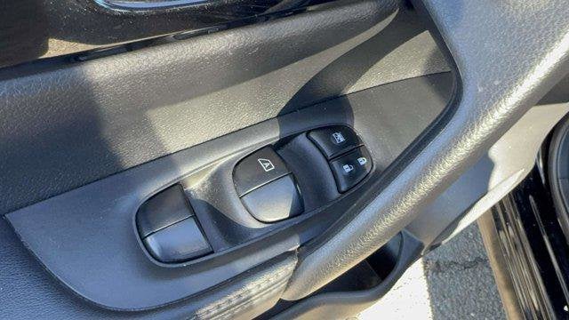 2019 Nissan Rogue Sport SV