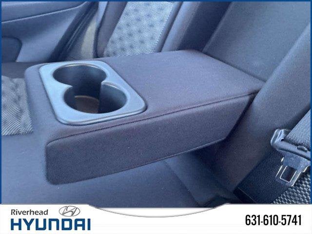 2019 Nissan Rogue Sport SV