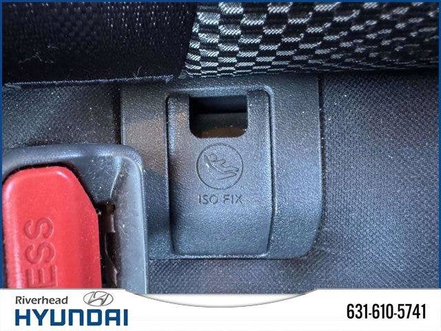 2019 Nissan Rogue Sport SV