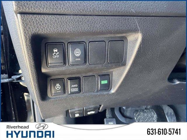 2019 Nissan Rogue Sport SV