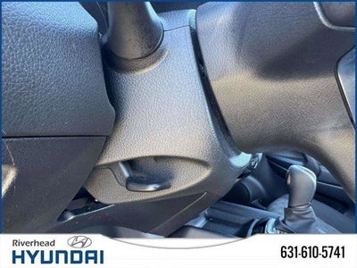 2019 Nissan Rogue Sport SV