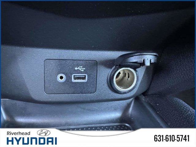 2019 Nissan Rogue Sport SV