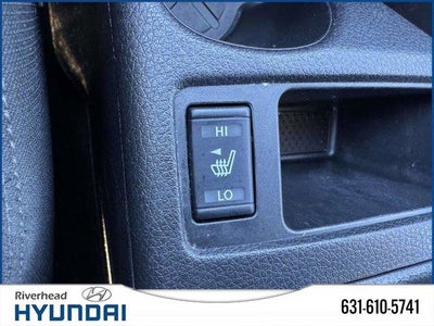 2019 Nissan Rogue Sport SV