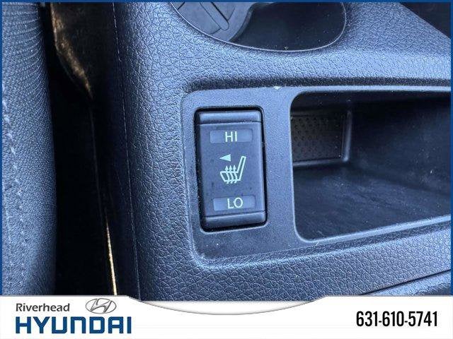 2019 Nissan Rogue Sport SV