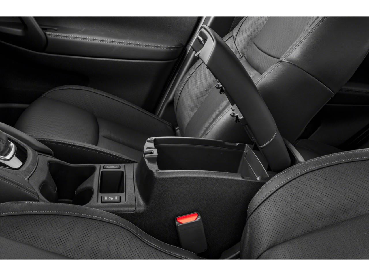 2019 Nissan Rogue Sport SV