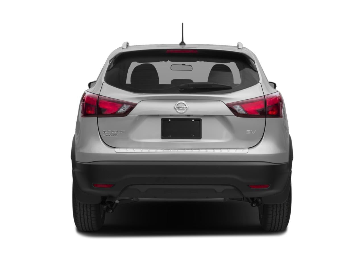 2019 Nissan Rogue Sport SV