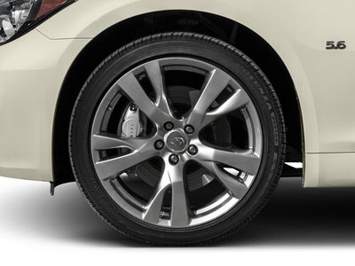 2018 INFINITI Q70L 3.7X
