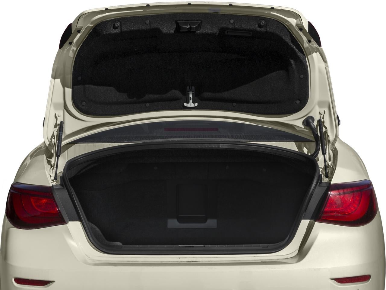 2018 INFINITI Q70L 3.7X