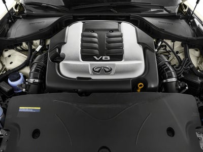 2018 INFINITI Q70L 3.7X