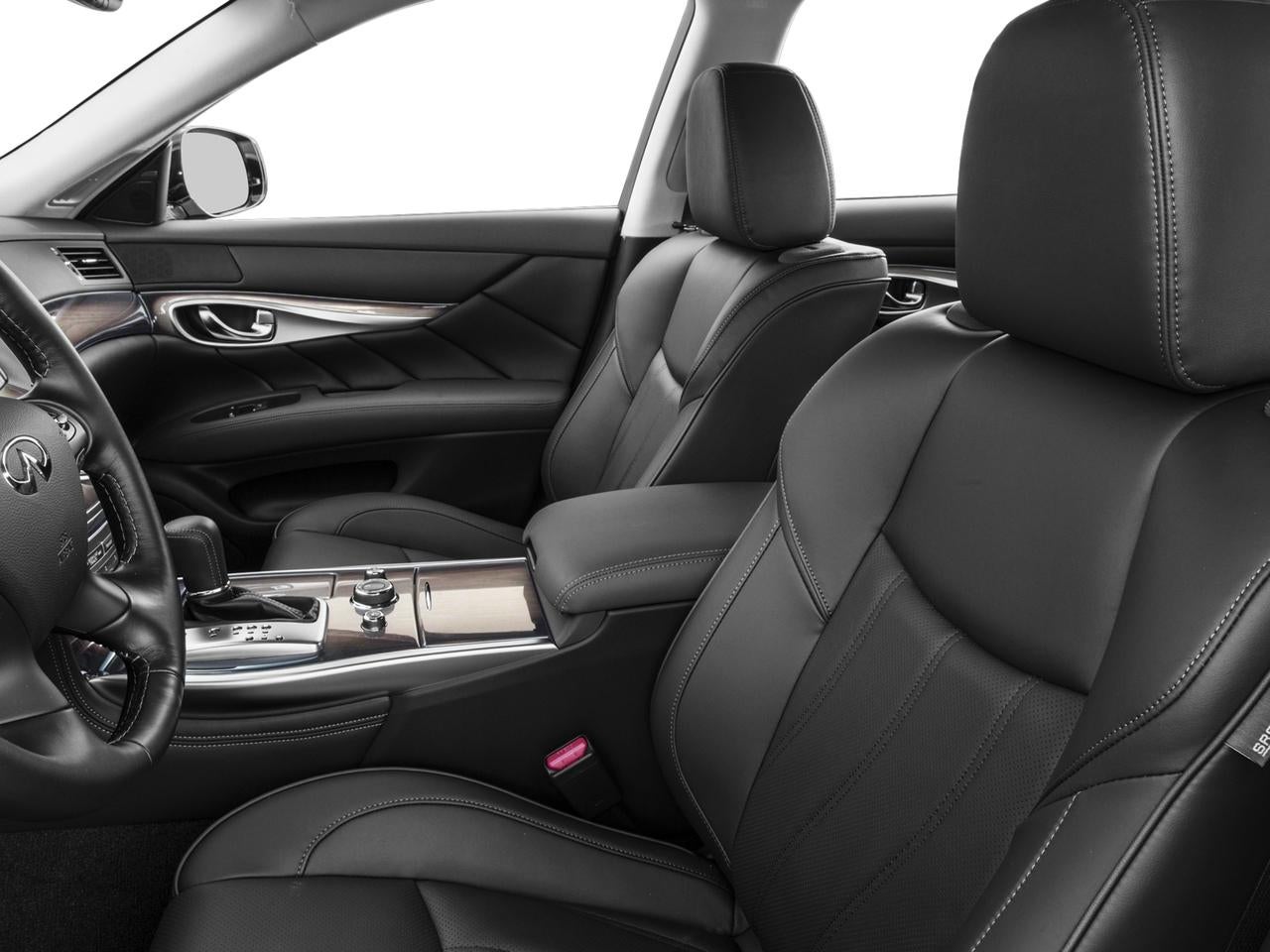 2018 INFINITI Q70L 3.7X