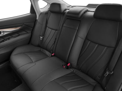 2018 INFINITI Q70L 3.7X