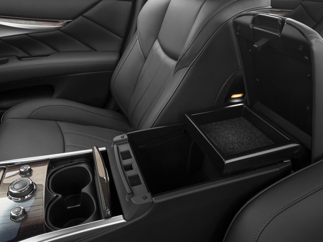 2018 INFINITI Q70L 3.7X