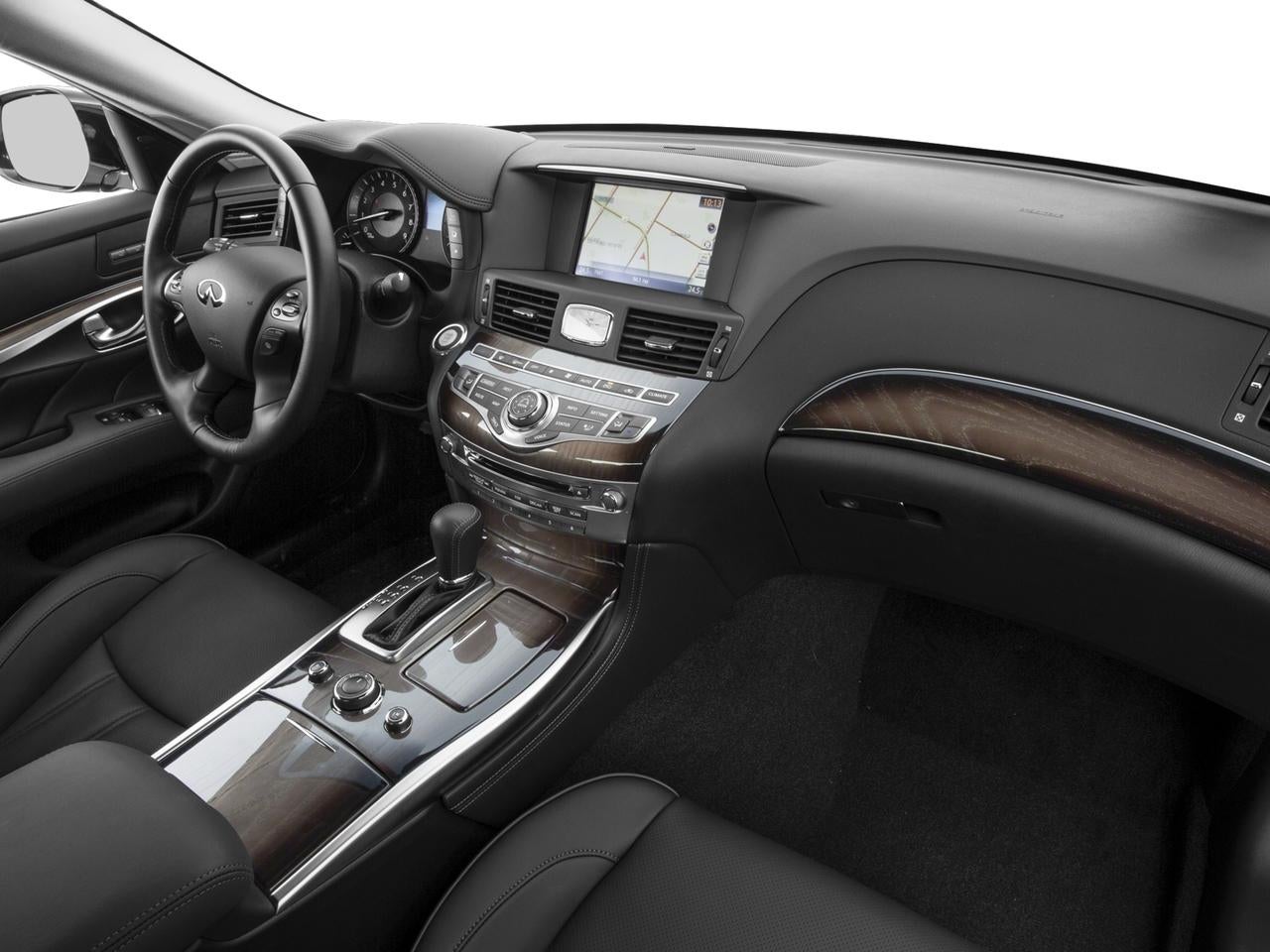 2018 INFINITI Q70L 3.7X