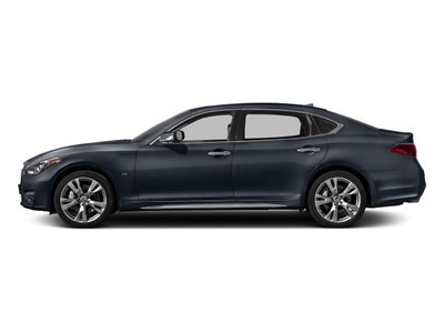 2018 INFINITI Q70L 3.7X