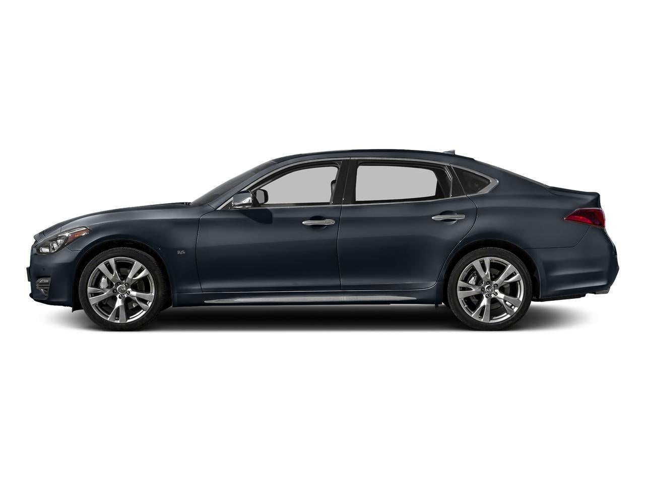 2018 INFINITI Q70L 3.7X