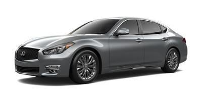 2018 INFINITI Q70L 3.7X