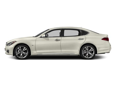 2018 INFINITI Q70L 3.7X