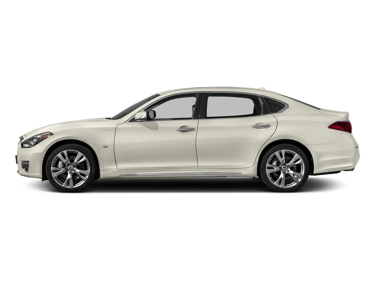 2018 INFINITI Q70L 3.7X