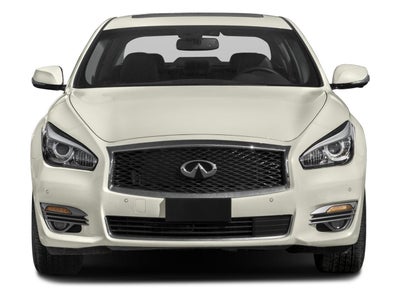 2018 INFINITI Q70L 3.7X