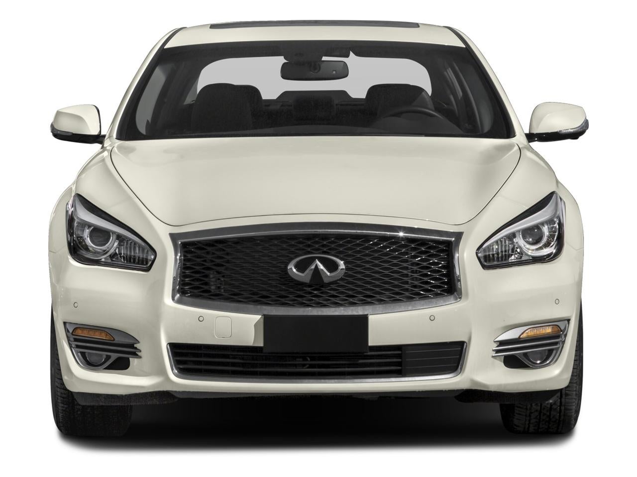 2018 INFINITI Q70L 3.7X