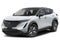 2024 Nissan Ariya EVOLVE+ e-4ORCE