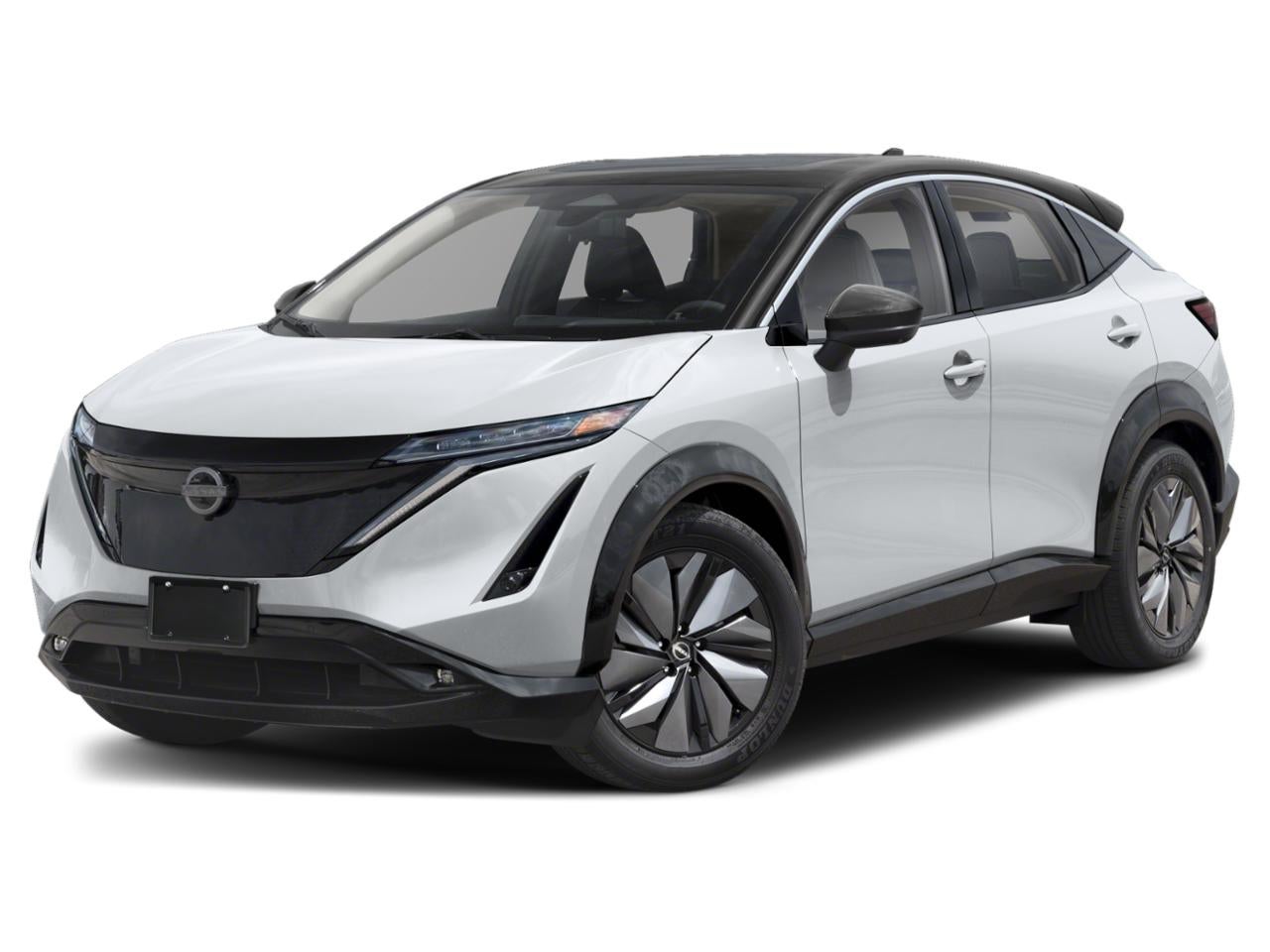 2024 Nissan Ariya EVOLVE+ e-4ORCE