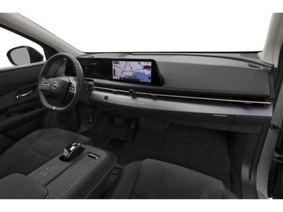 2024 Nissan Ariya EVOLVE+ e-4ORCE