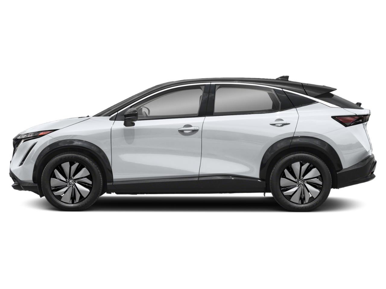 2024 Nissan Ariya EVOLVE+ e-4ORCE