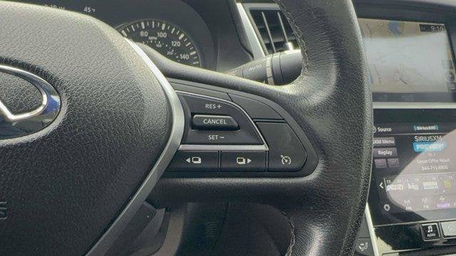 2020 INFINITI Q50 3.0t LUXE