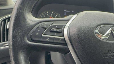 2020 INFINITI Q50 3.0t LUXE