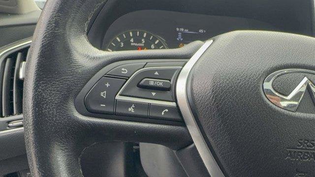 2020 INFINITI Q50 3.0t LUXE