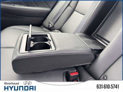 2020 INFINITI Q50 3.0t LUXE