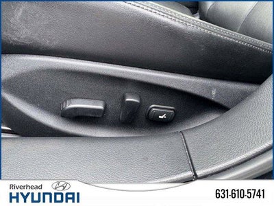 2020 INFINITI Q50 3.0t LUXE