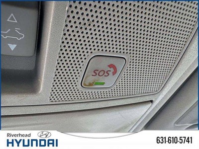 2020 INFINITI Q50 3.0t LUXE