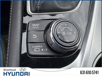 2020 INFINITI Q50 3.0t LUXE