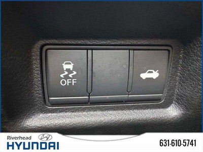 2020 INFINITI Q50 3.0t LUXE