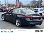 2020 INFINITI Q50 3.0t LUXE