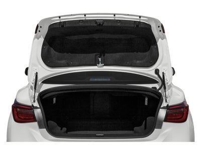 2020 INFINITI Q50 3.0t LUXE