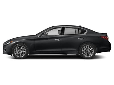 2020 INFINITI Q50 3.0t LUXE