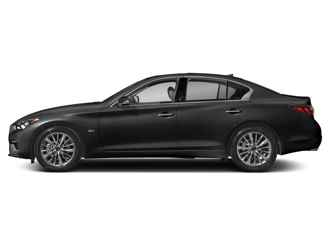 2020 INFINITI Q50 3.0t LUXE