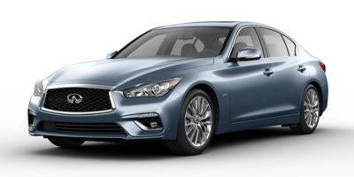 2020 INFINITI Q50 3.0t LUXE