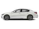 2022 INFINITI Q50 LUXE